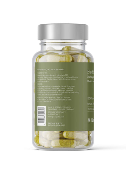 Bladderwrack Noop - TRÄNING & PERFORMANCE BUTIKEN