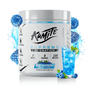 Blue Raspberry (100 servings)