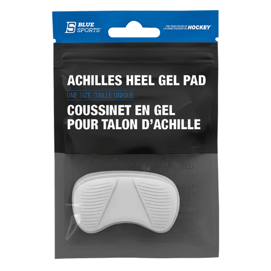 Blue Sports Achilles Gel Pad – Gelkudde för skridskor 2-pack - TRÄNING & PERFORMANCE BUTIKEN