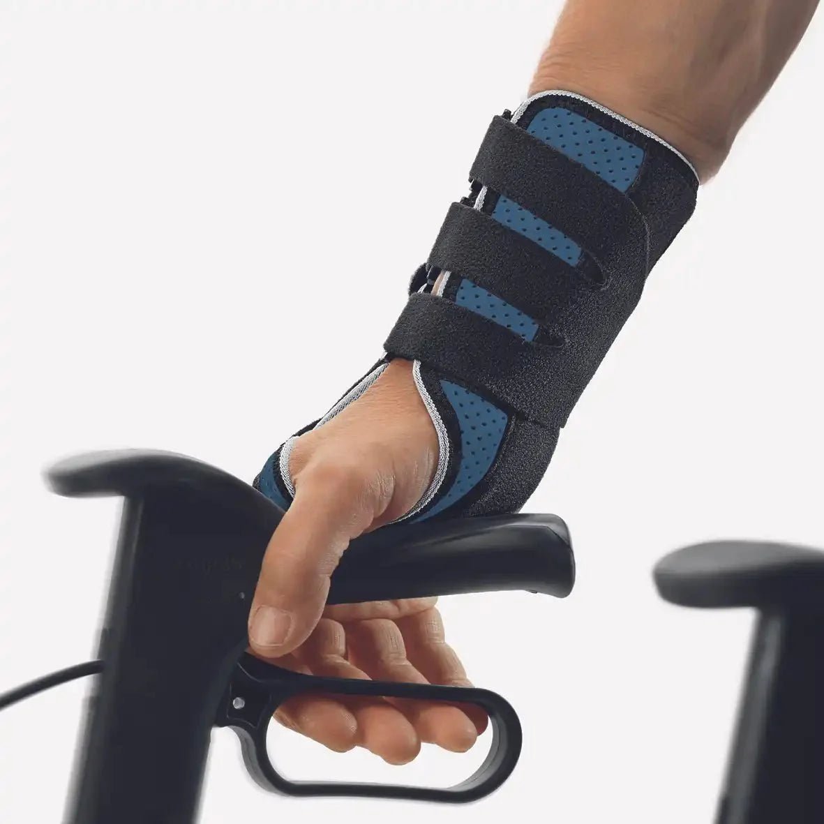 Bort Generation Handledsstöd - TRÄNING & PERFORMANCE BUTIKEN