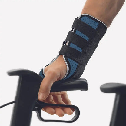 Bort Generation Handledsstöd - TRÄNING & PERFORMANCE BUTIKEN