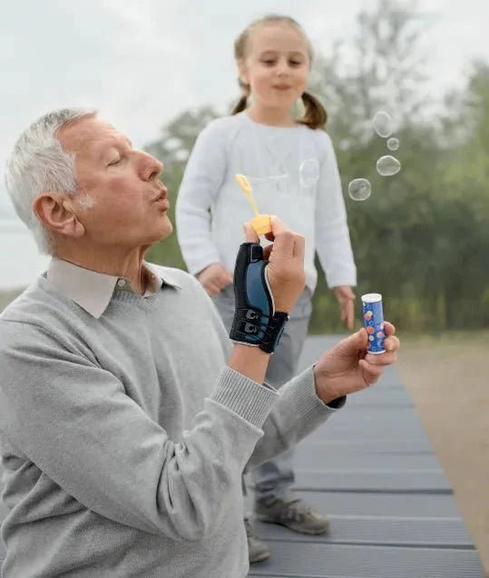 Bort Generation Tumstöd - TRÄNING & PERFORMANCE BUTIKEN