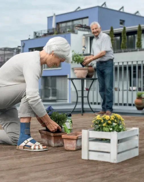 Bort Generation Vriststöd - TRÄNING & PERFORMANCE BUTIKEN