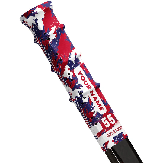 Camo Hole Hockey Grips - TRÄNING & PERFORMANCE BUTIKEN