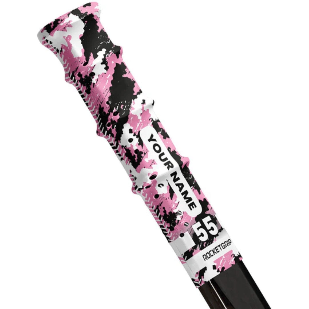 Camo Hole Hockey Grips - TRÄNING & PERFORMANCE BUTIKEN