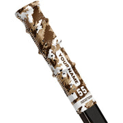 Camo Hole Hockey Grips