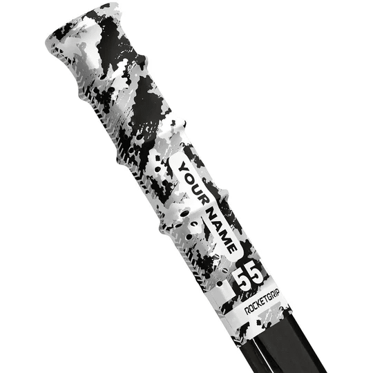 Camo Hole Hockey Grips - TRÄNING & PERFORMANCE BUTIKEN
