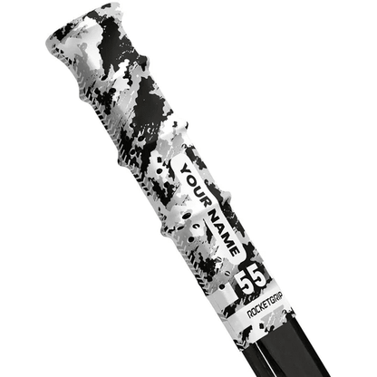Camo Hole Hockey Grips - TRÄNING & PERFORMANCE BUTIKEN