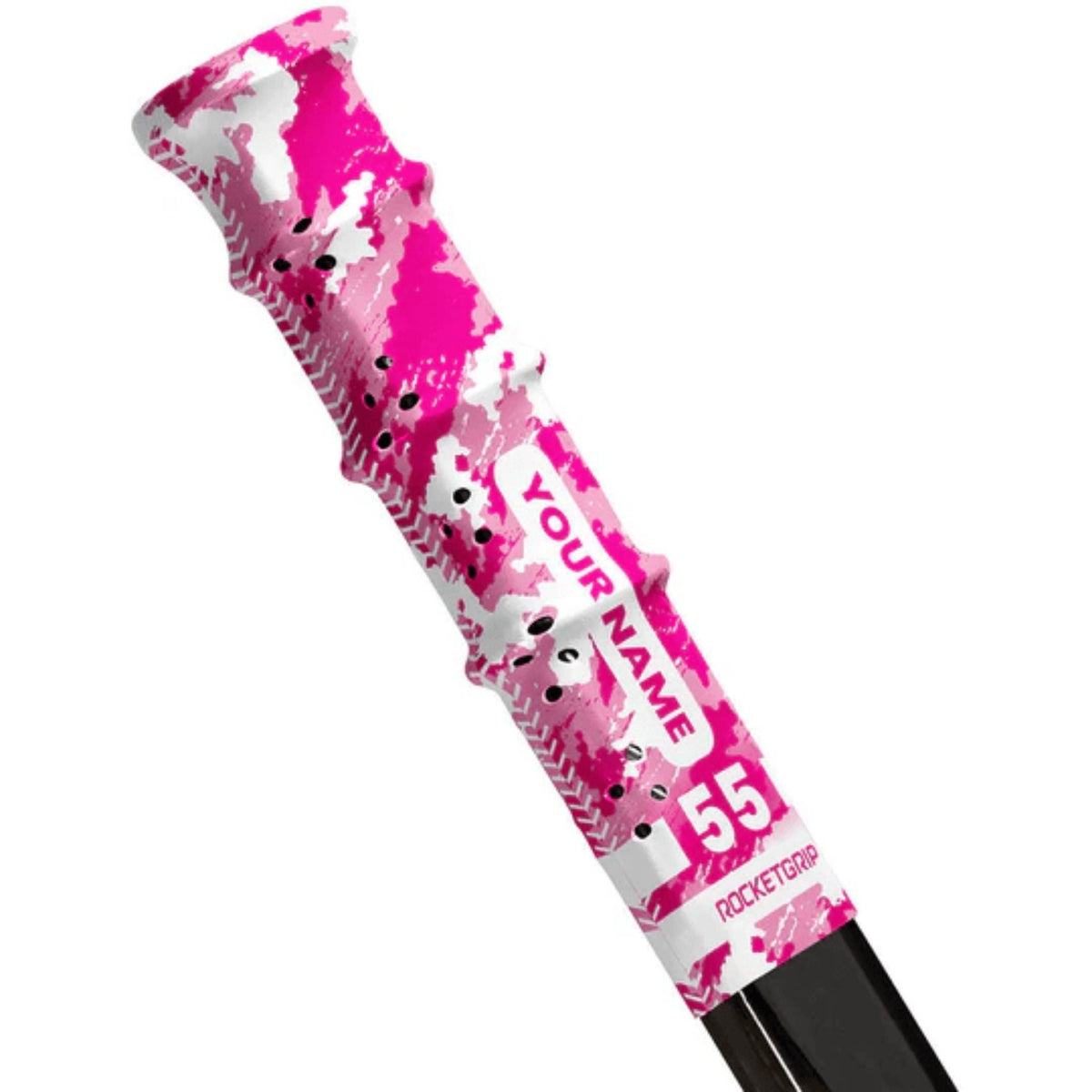 Camo Hole Hockey Grips - TRÄNING & PERFORMANCE BUTIKEN