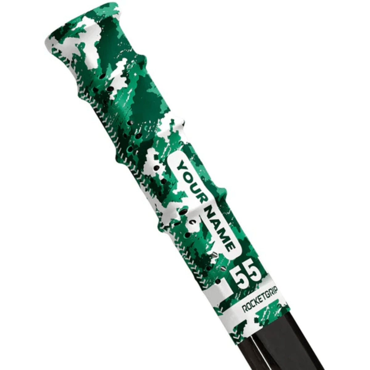 Camo Hole Hockey Grips - TRÄNING & PERFORMANCE BUTIKEN
