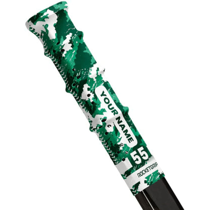 Camo Hole Hockey Grips - TRÄNING & PERFORMANCE BUTIKEN
