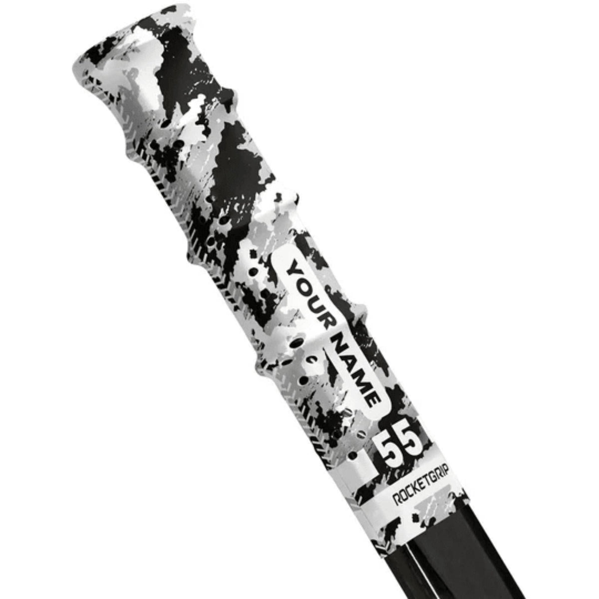 Camo Hole Hockey Grips - TRÄNING & PERFORMANCE BUTIKEN
