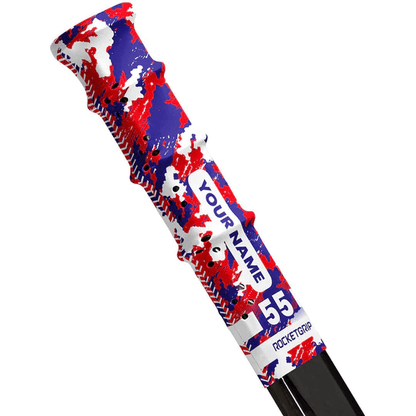 Camo Hole Hockey Grips - TRÄNING & PERFORMANCE BUTIKEN