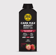 Carb Max Boost energy Gel, 16-pack