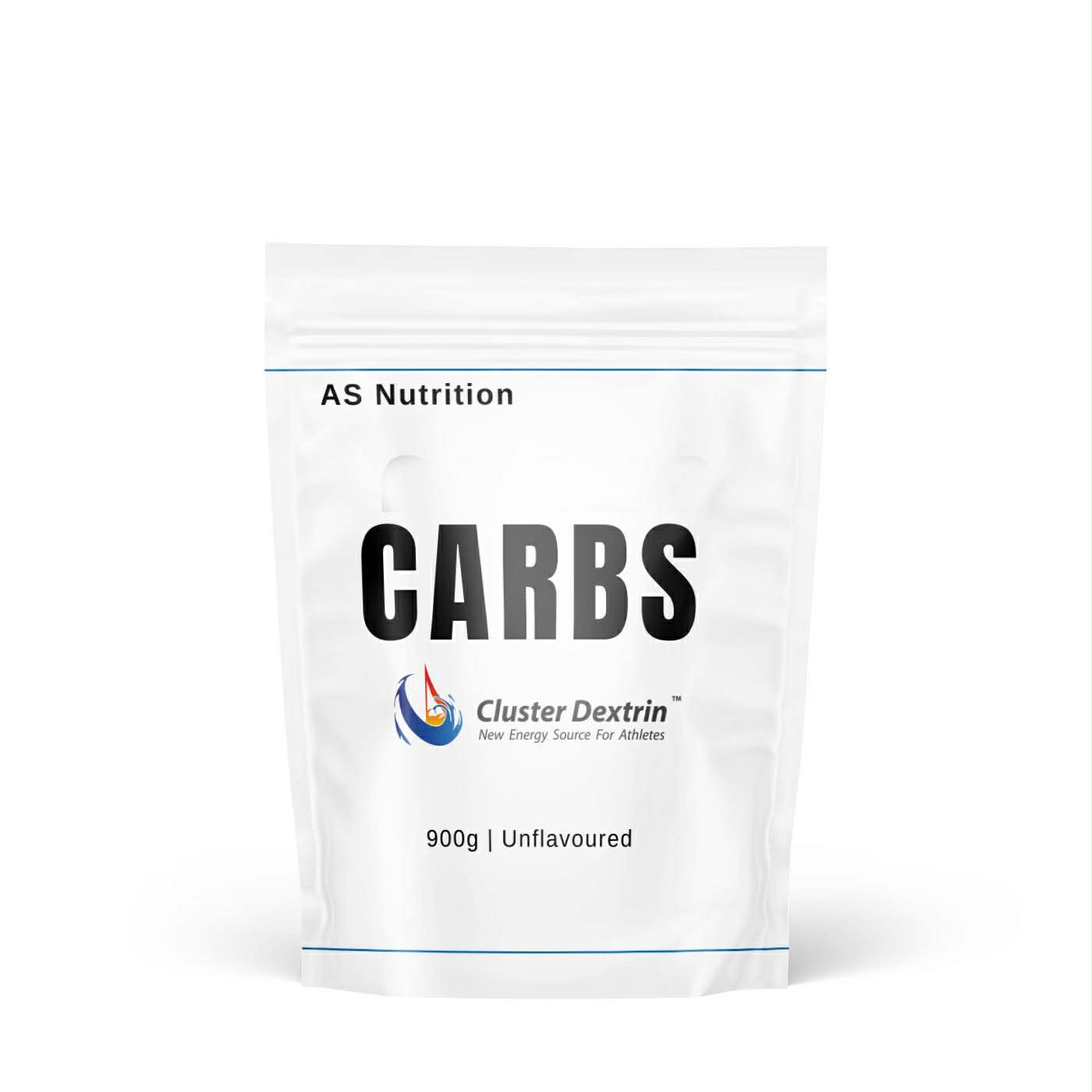 Carbs Cluster Dextrin™ - TRÄNING & PERFORMANCE BUTIKEN