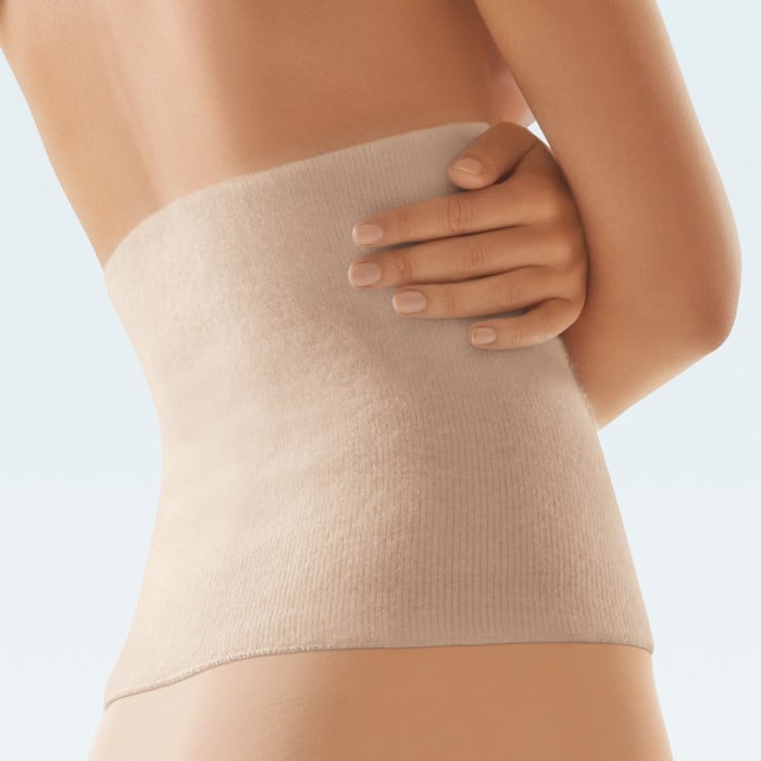 Climacare Ryggstöd
