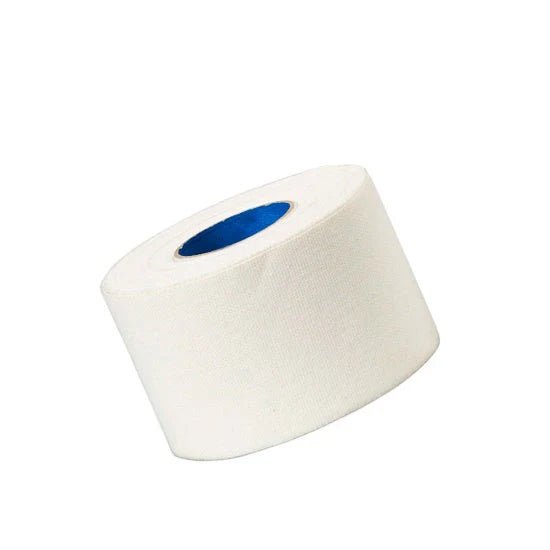 Coachtejp Medical Blue – Vattentålig & lätt att riva 5-pack - TRÄNING & PERFORMANCE BUTIKEN
