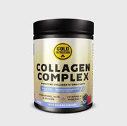 Collagen Complex – för leder, hud och bindväv