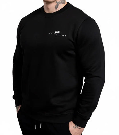 College Crew [SP Nutrition Edt.] - TRÄNING & PERFORMANCE BUTIKEN