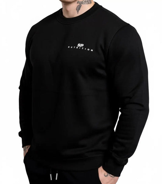 College Crew [SP Nutrition Edt.] - TRÄNING & PERFORMANCE BUTIKEN