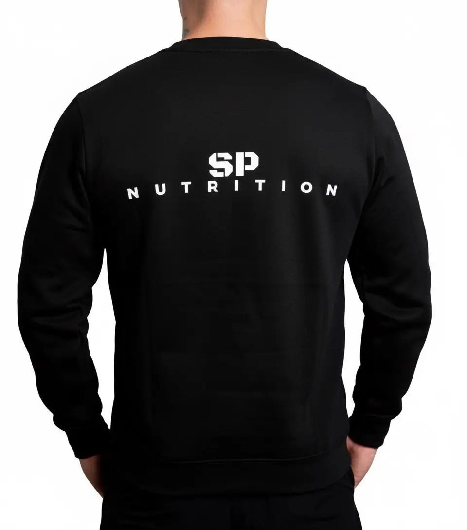 College Crew [SP Nutrition Edt.] - TRÄNING & PERFORMANCE BUTIKEN