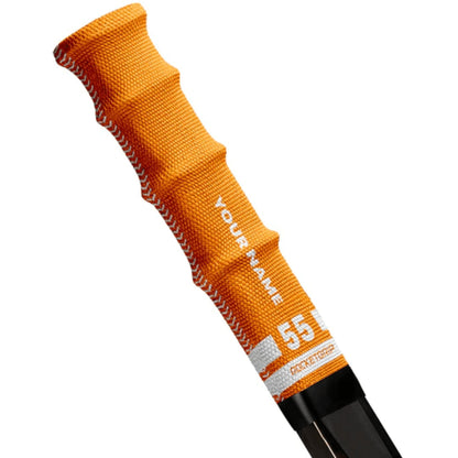 Color Fabric Hockey Grips - TRÄNING & PERFORMANCE BUTIKEN