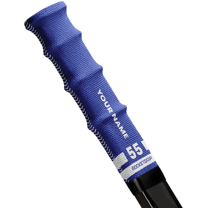 Color Fabric Hockey Grips - TRÄNING & PERFORMANCE BUTIKEN