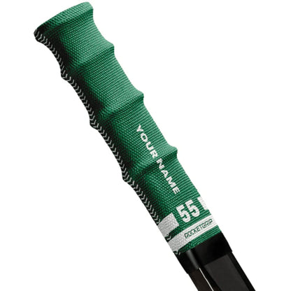 Color Fabric Hockey Grips - TRÄNING & PERFORMANCE BUTIKEN