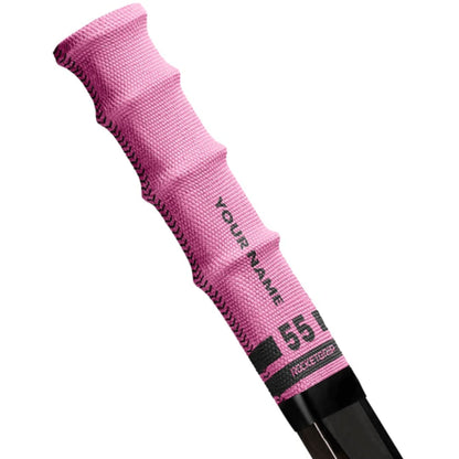Color Fabric Hockey Grips - TRÄNING & PERFORMANCE BUTIKEN