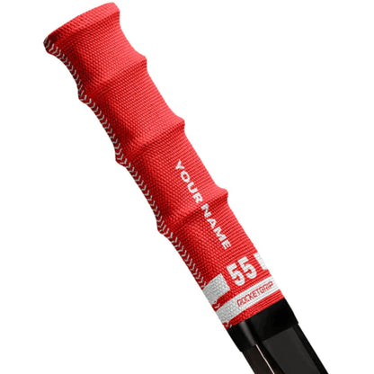 Color Fabric Hockey Grips - TRÄNING & PERFORMANCE BUTIKEN