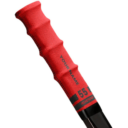 Color Fabric Hockey Grips - TRÄNING & PERFORMANCE BUTIKEN