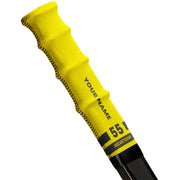 Color Fabric Hockey Grips
