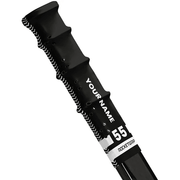 Color Hole Hockey Grips