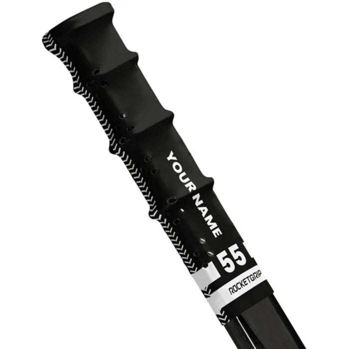Color Hole Hockey Grips