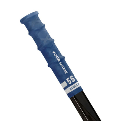 Color Rubber Hockey Grips - TRÄNING & PERFORMANCE BUTIKEN