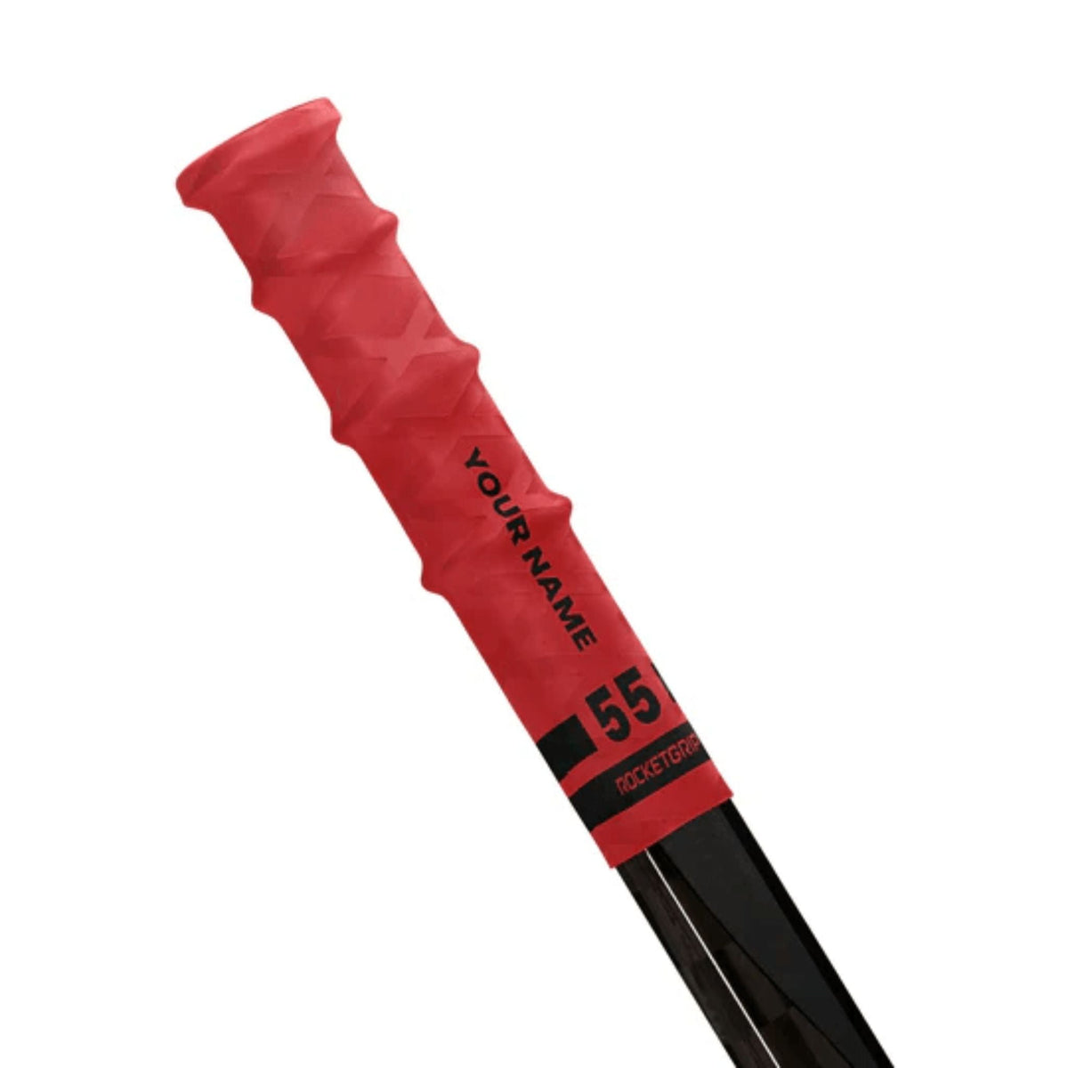 Color Rubber Hockey Grips - TRÄNING & PERFORMANCE BUTIKEN