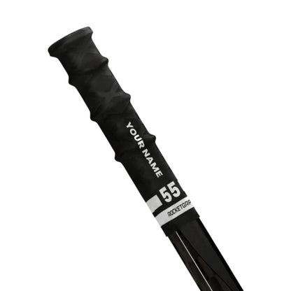 Color Rubber Hockey Grips - TRÄNING & PERFORMANCE BUTIKEN