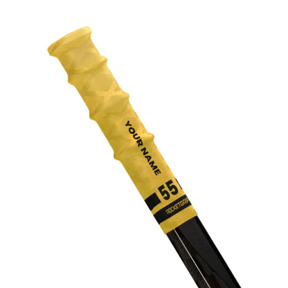 Color Rubber Hockey Grips - TRÄNING & PERFORMANCE BUTIKEN
