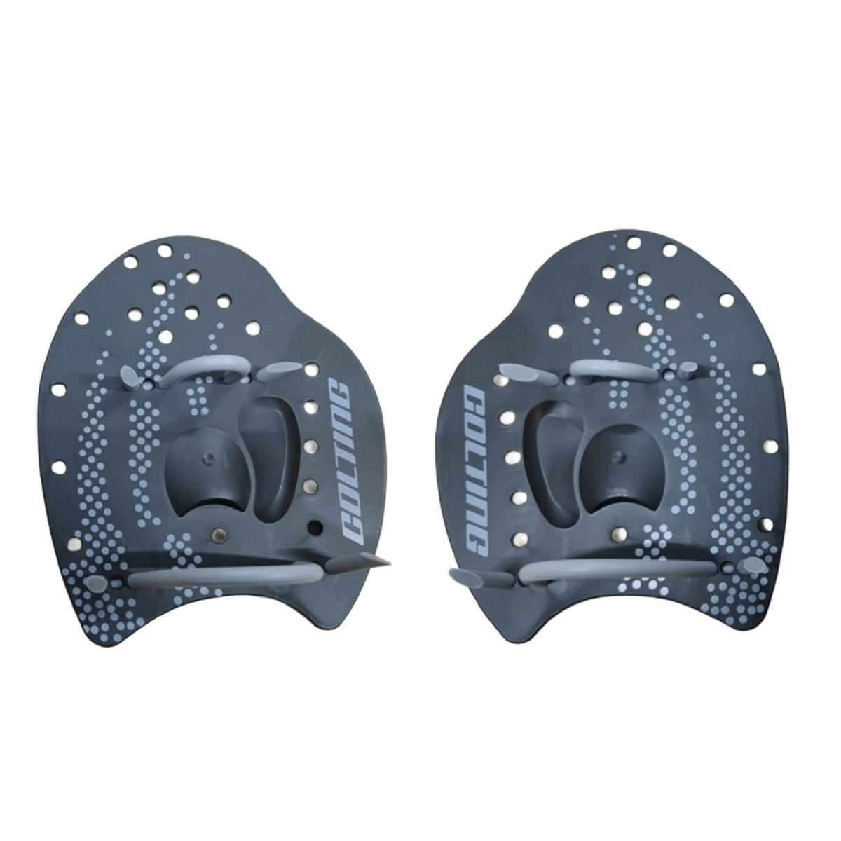 Colting Hand Paddles 2.0