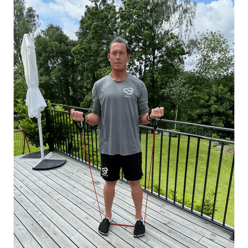 Colting Stretch Cords - TRÄNING & PERFORMANCE BUTIKEN