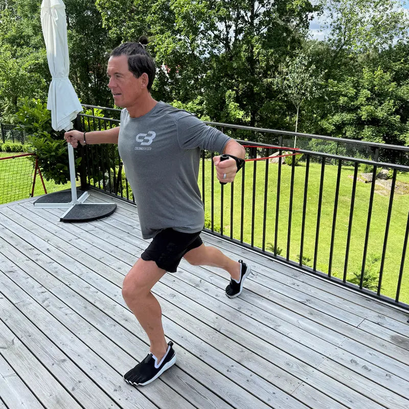 Colting Stretch Cords - TRÄNING & PERFORMANCE BUTIKEN