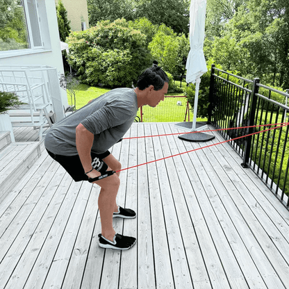 Colting Stretch Cords - TRÄNING & PERFORMANCE BUTIKEN