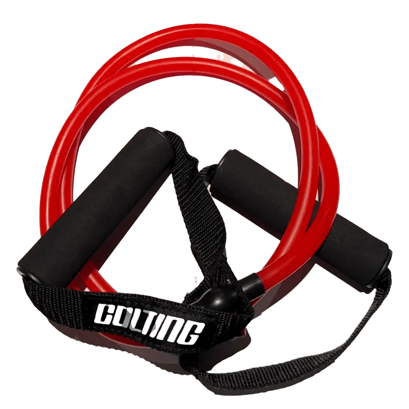 Colting Stretch Cords - TRÄNING & PERFORMANCE BUTIKEN