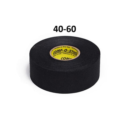 Comp-o-stik Tygtejp Hockey – Kartong - TRÄNING & PERFORMANCE BUTIKEN