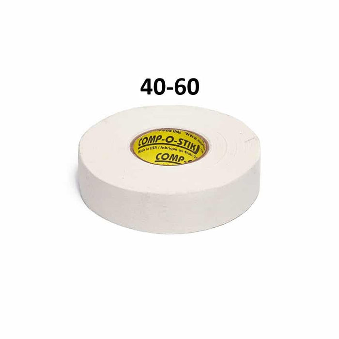 Comp-o-stik Tygtejp Hockey – Kartong