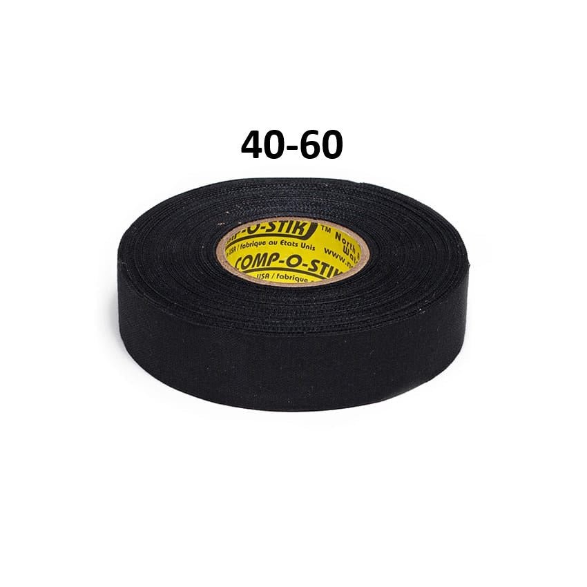 Comp-o-stik Tygtejp Hockey – Kartong - TRÄNING & PERFORMANCE BUTIKEN