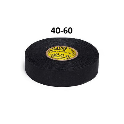 Comp-o-stik Tygtejp Hockey – Kartong - TRÄNING & PERFORMANCE BUTIKEN