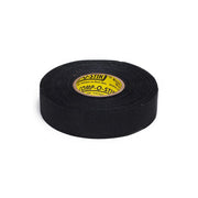 Comp-o-stik Tygtejp Hockey – Vit & Svart, Smal & Bred 5-pack