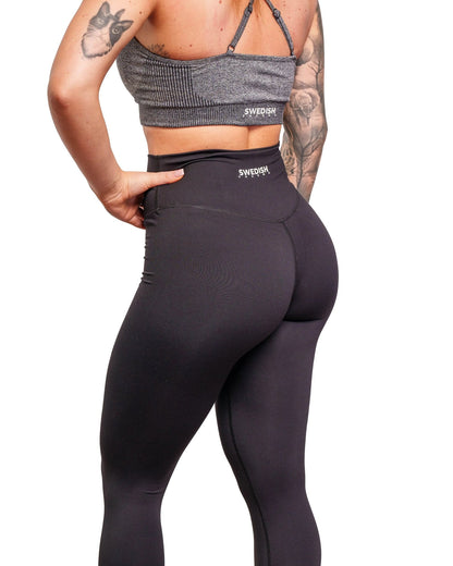Core Performance Leggings - TRÄNING & PERFORMANCE BUTIKEN