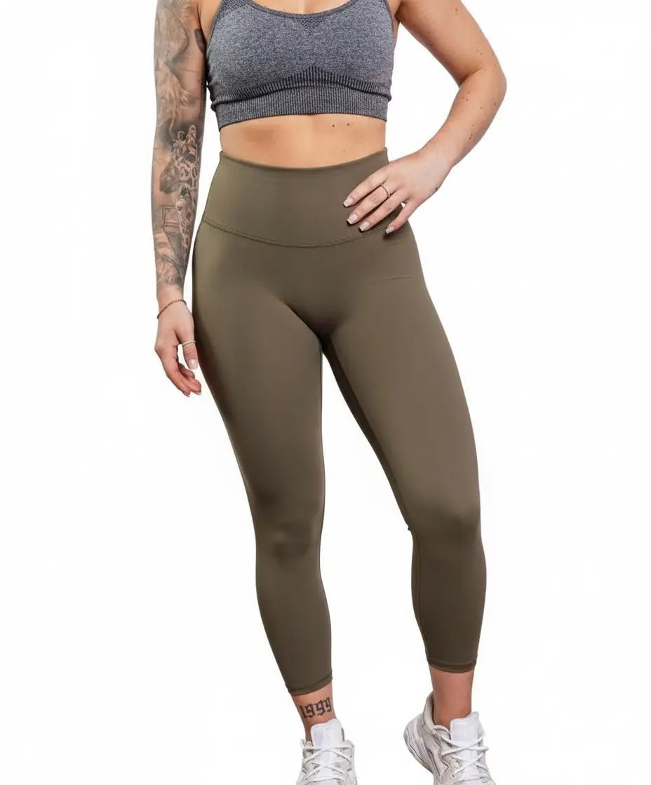 Core Performance Leggings - TRÄNING & PERFORMANCE BUTIKEN